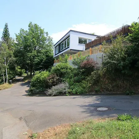 Talblick Apartment