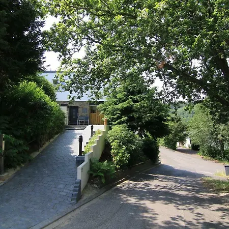 Apartment Talblick