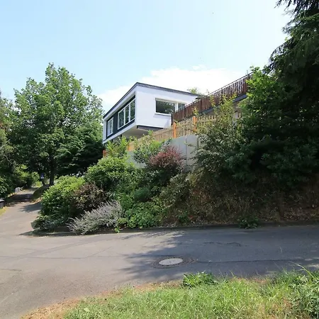 Talblick Apartment