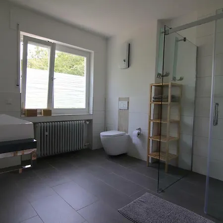 Apartment Talblick *