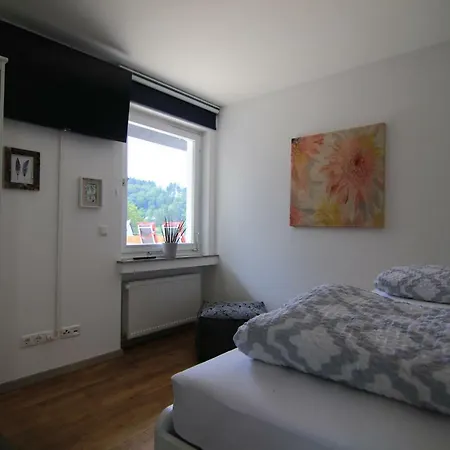 Apartment Talblick *