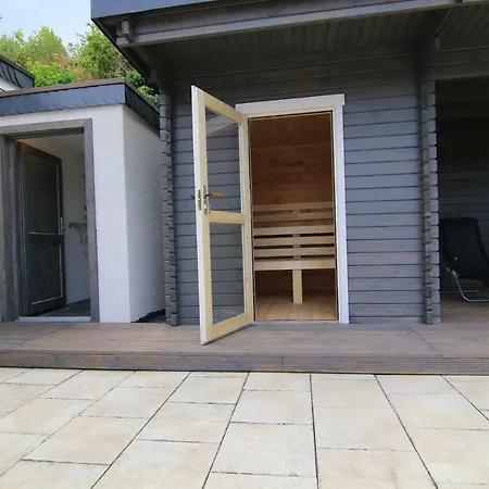 Talblick * Schleiden