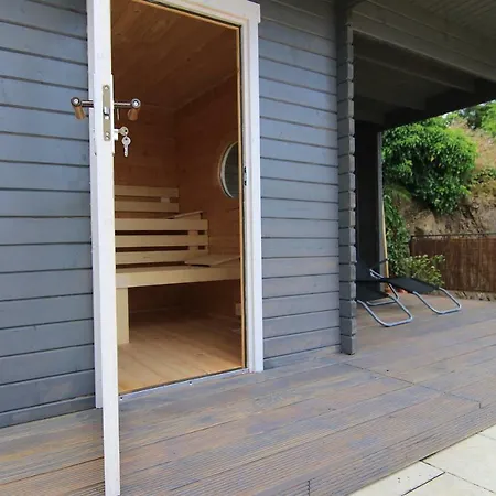 Apartment Talblick *