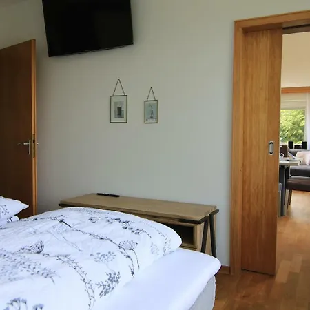 Talblick Apartment