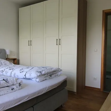 Apartment Talblick Schleiden