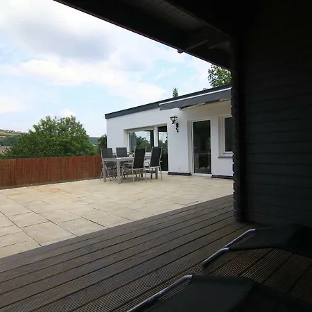 Talblick *