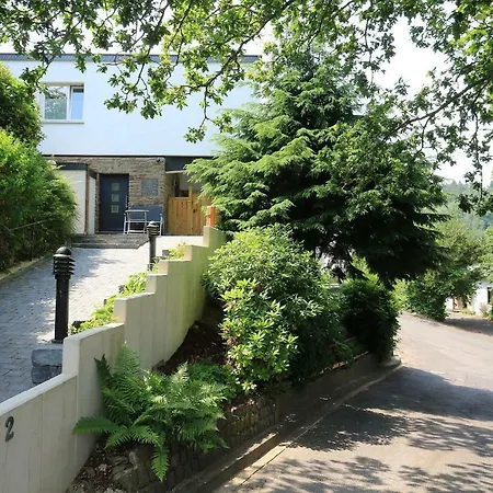 Apartment Talblick