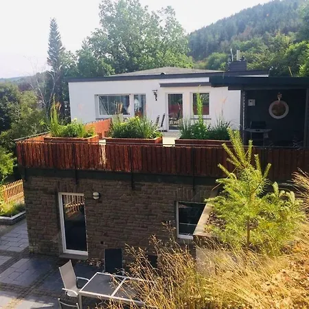 Talblick Schleiden