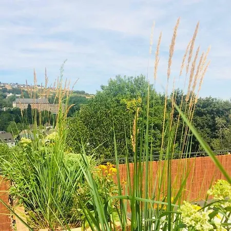 Talblick Apartment