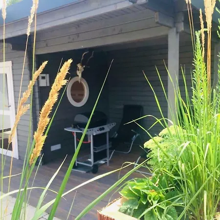 Apartment Talblick Schleiden