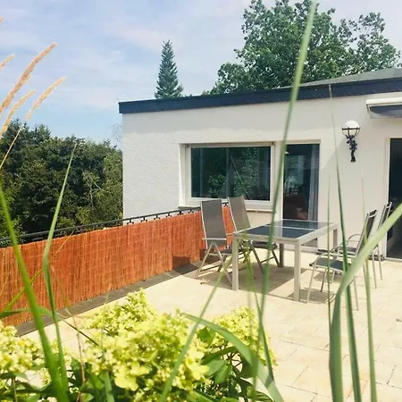 Apartment Talblick