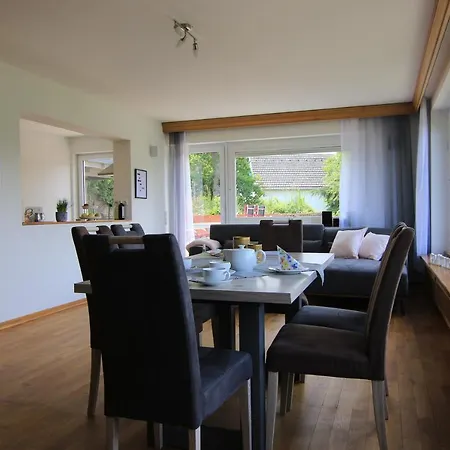 Apartment Talblick