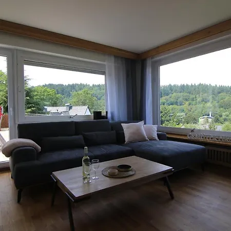 Talblick *