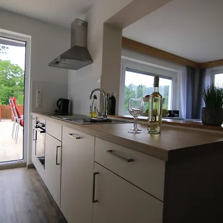 Apartment Talblick *