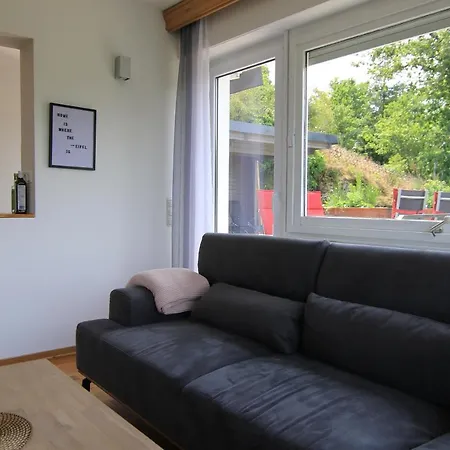 Apartment Talblick *