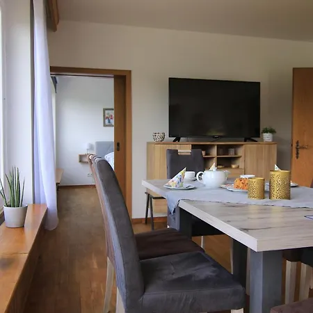 Talblick Apartment *