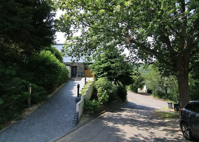 Apartamento Talblick