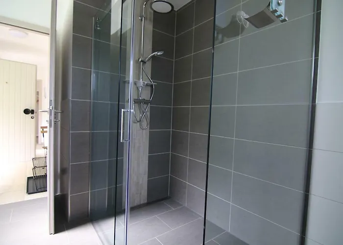 Apartamento Talblick Schleiden