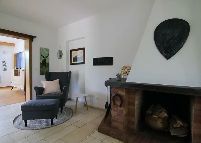 Talblick Apartamento