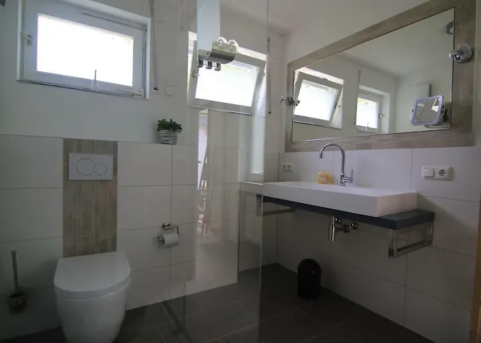 Apartamento Talblick