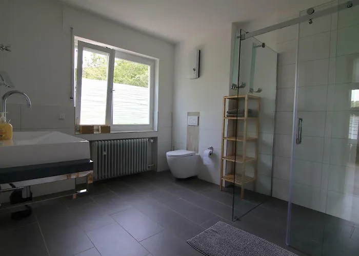 Apartamento Talblick *