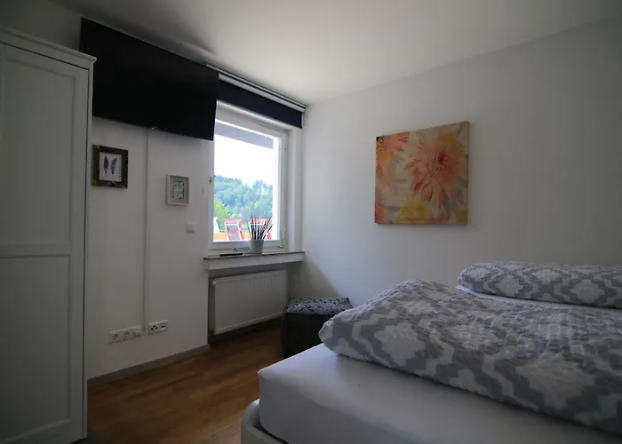 Apartamento Talblick *