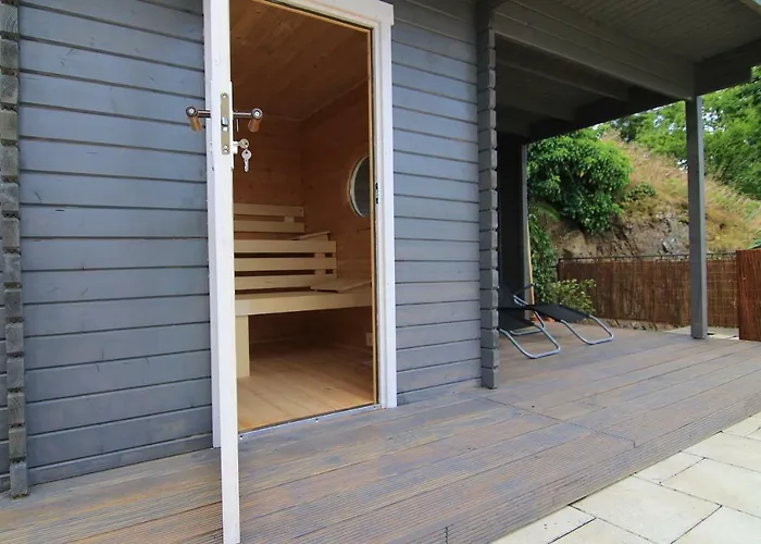 Apartamento Talblick *