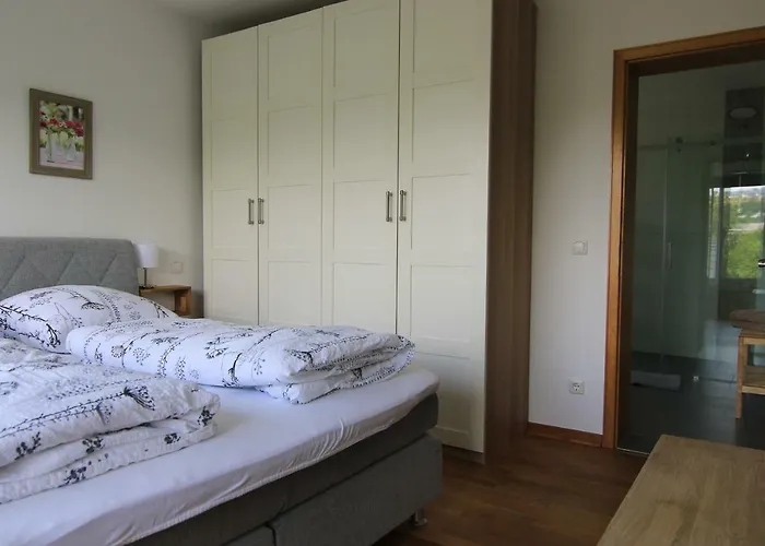 Apartamento Talblick Schleiden