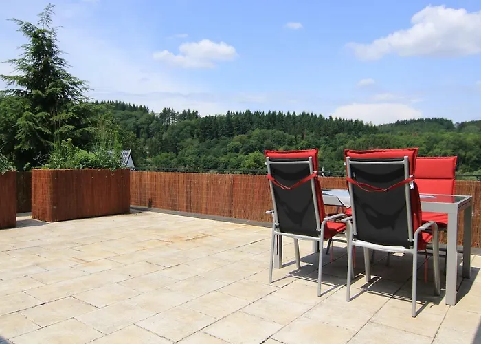 Talblick דירה שליידן