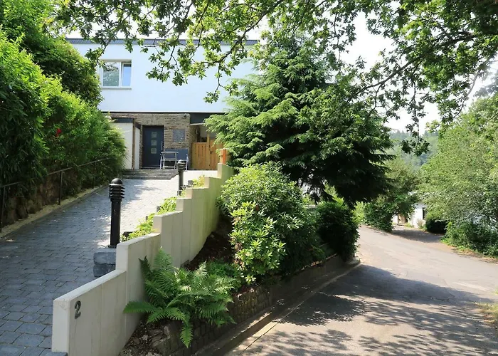 Apartamento Talblick