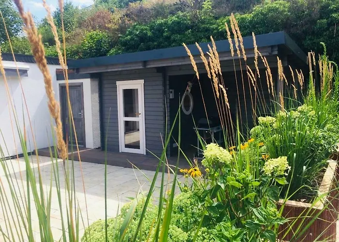 Talblick Apartamento