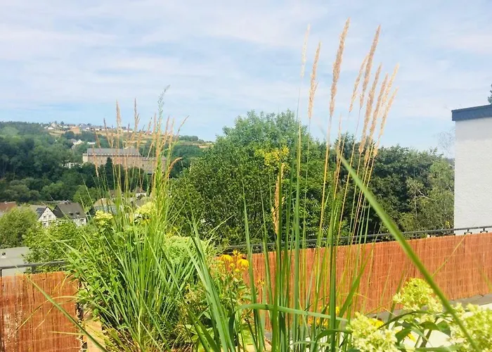 Talblick Apartamento