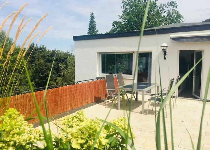 Apartamento Talblick