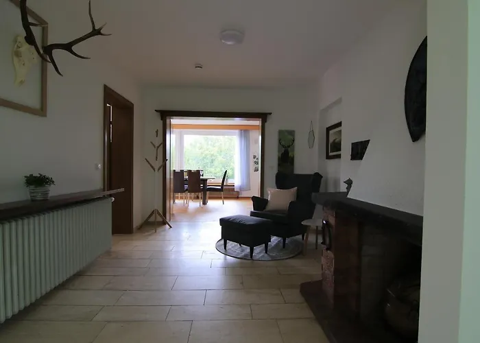 Talblick Apartamento Schleiden