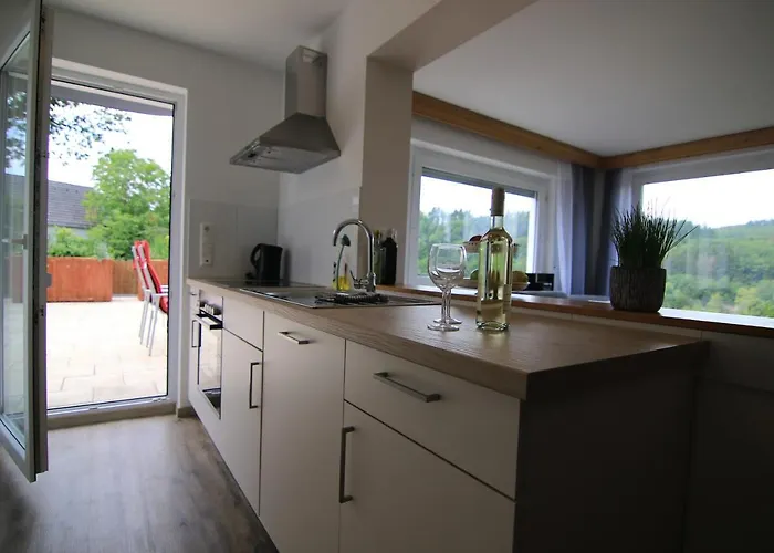 Apartamento Talblick *