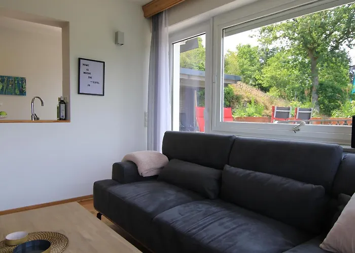 Apartamento Talblick *